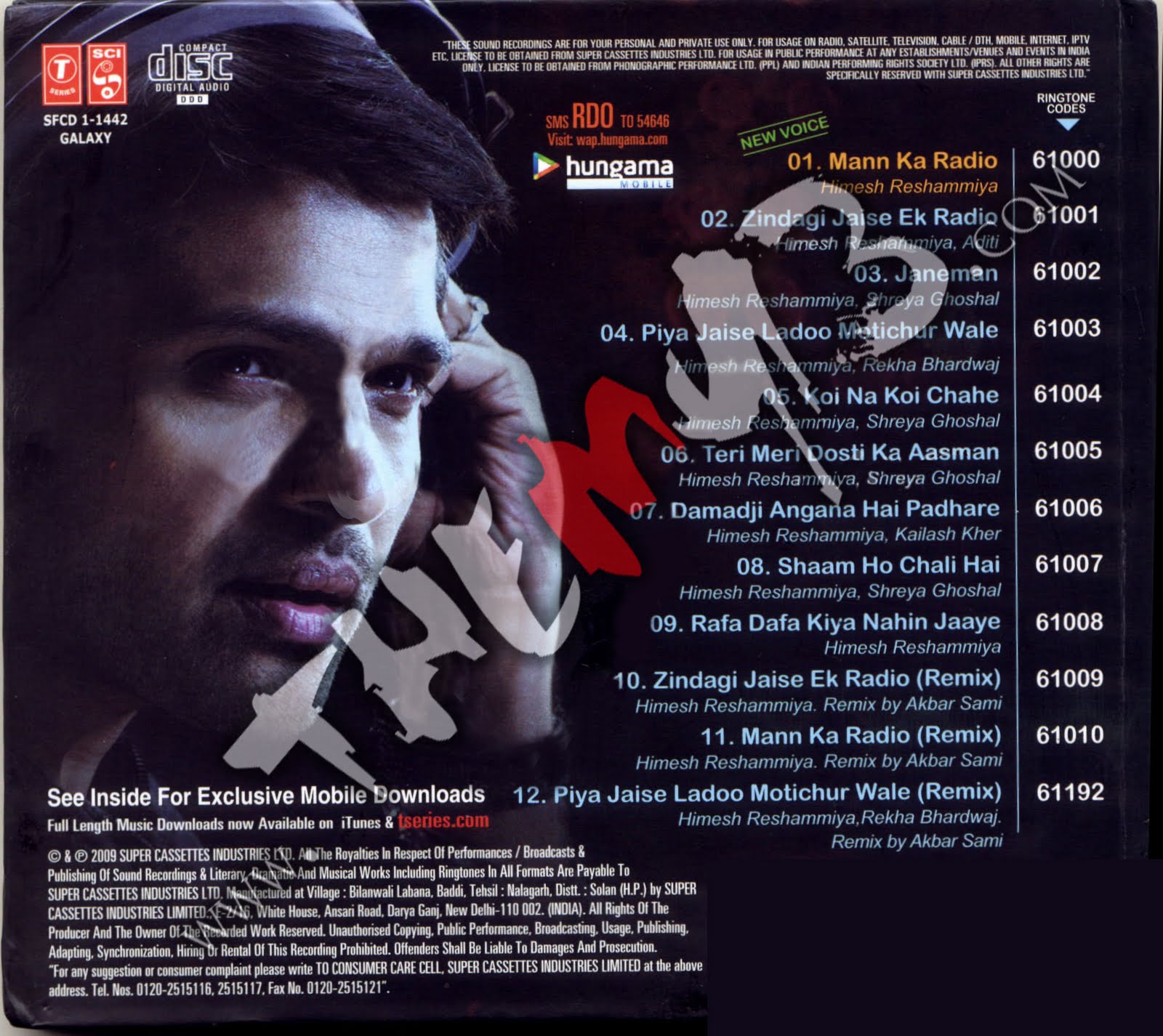 Aap Ka Suroor Songs.pk Zip File